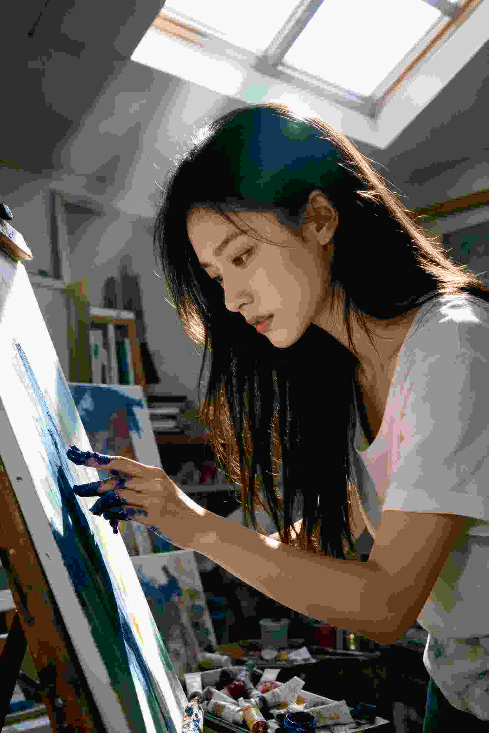 动画