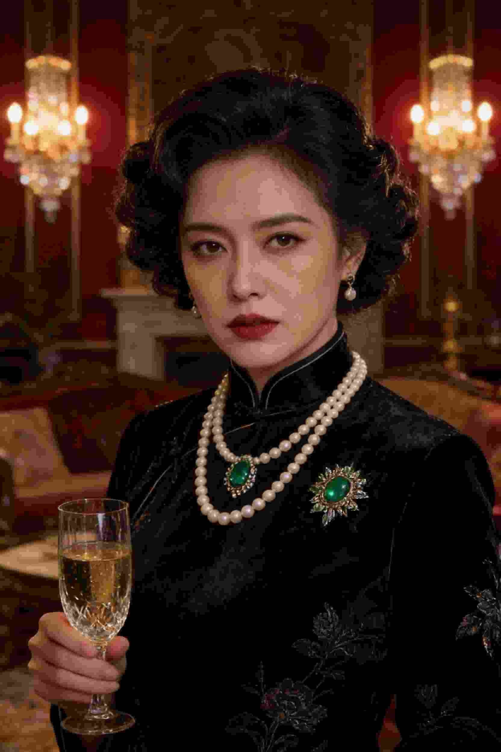 纪录片