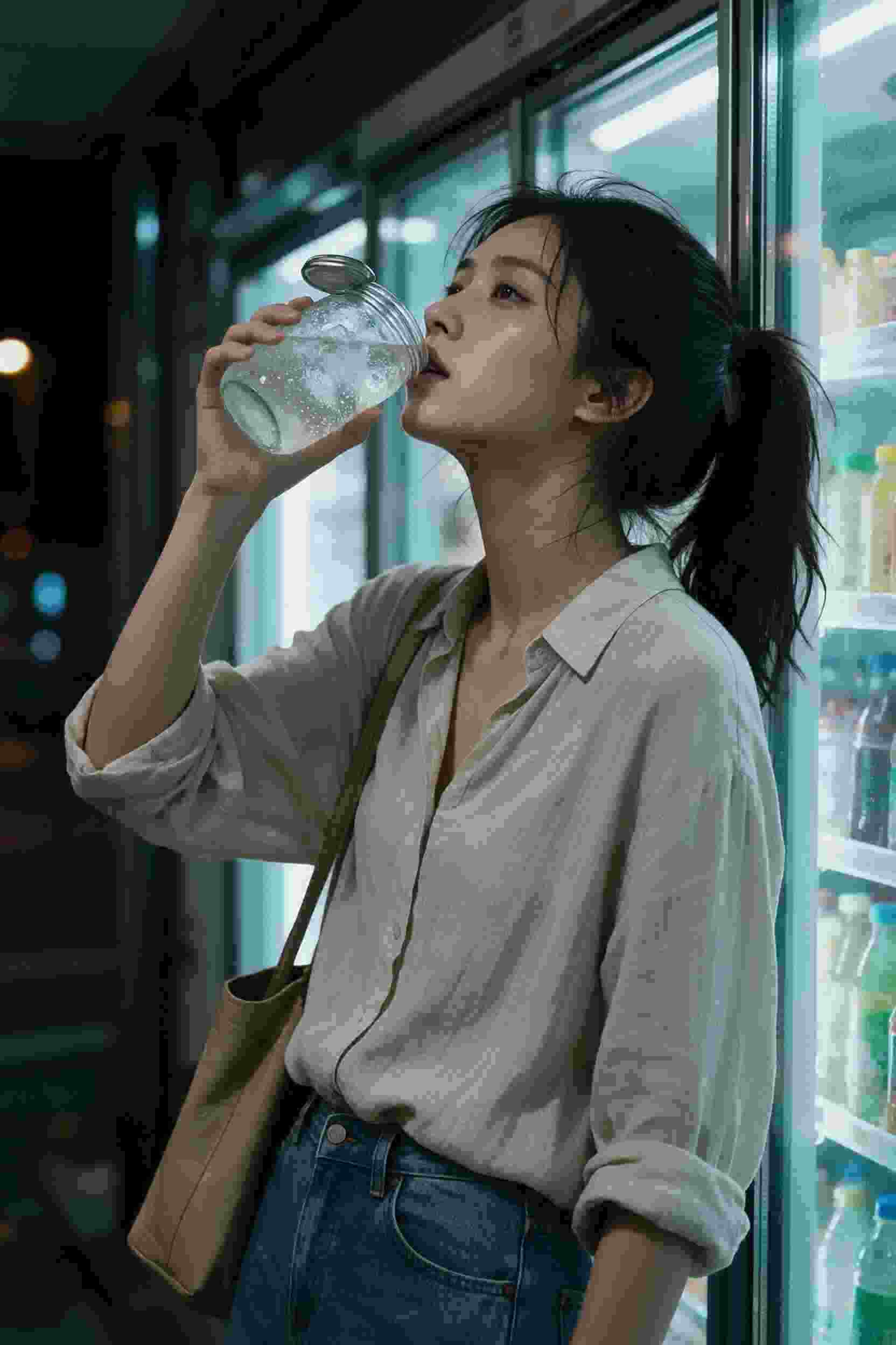 纪录片